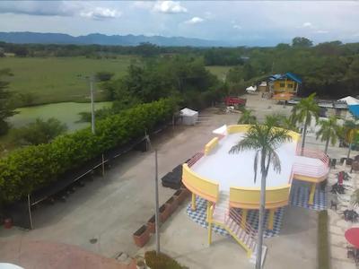 Hotel Paraiso Estudio