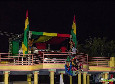 Hotel Paraiso Estudio