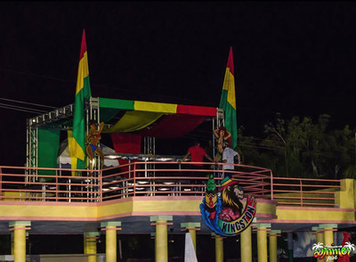 Hotel Paraiso Estudio