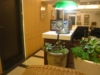 Formosa Boulevard Garden Hotel