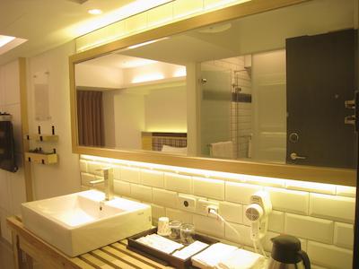 Formosa Boulevard Garden Hotel