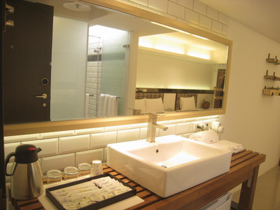 Formosa Boulevard Garden Hotel