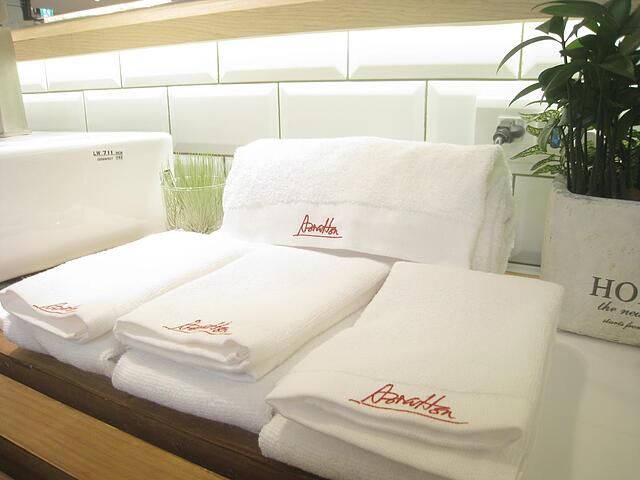 Formosa Boulevard Garden Hotel