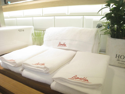 Formosa Boulevard Garden Hotel