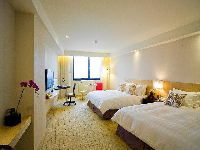 GARDEN VILLA HOTEL