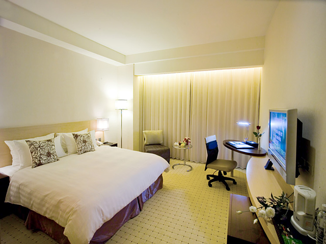 GARDEN VILLA HOTEL