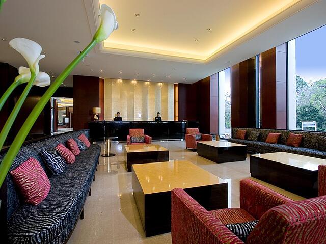 GARDEN VILLA HOTEL