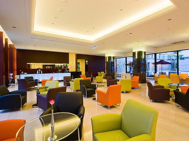 GARDEN VILLA HOTEL