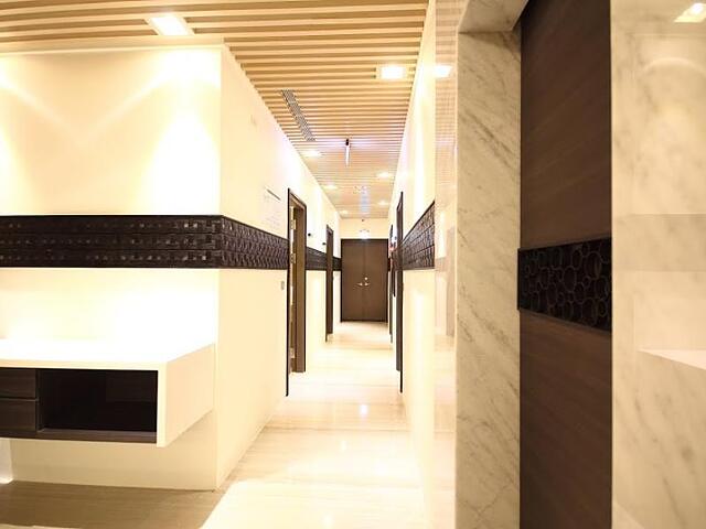 Leesing Hotel