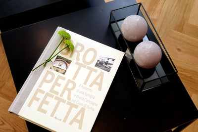 Roma Five Suites