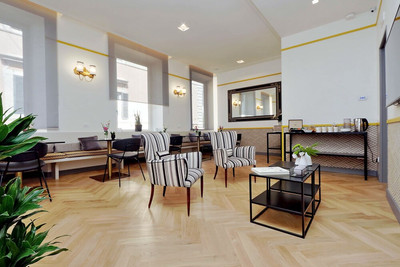 Roma Five Suites