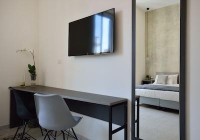 Room With A View 105