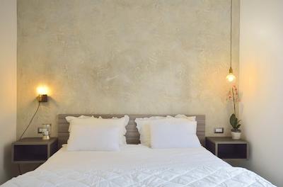 Room With A View 105