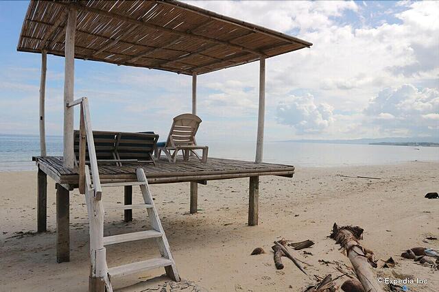 Blue Wave Inn Beach Resort Restaurant