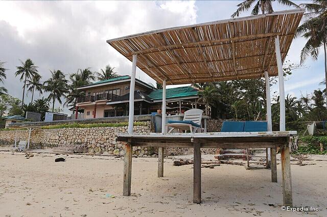 Blue Wave Inn Beach Resort Restaurant