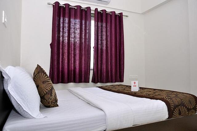 Oyo 9533 Hotel Milind Villa