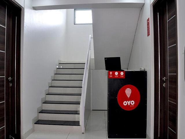 Oyo 9533 Hotel Milind Villa