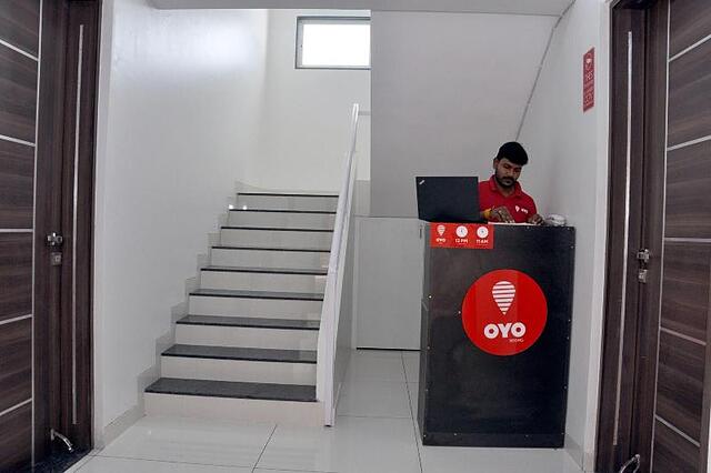 Oyo 9533 Hotel Milind Villa