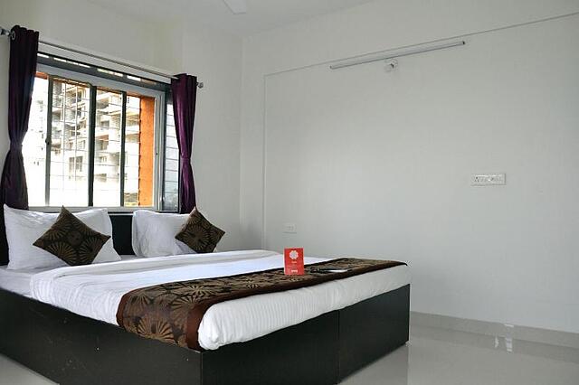 Oyo 9533 Hotel Milind Villa