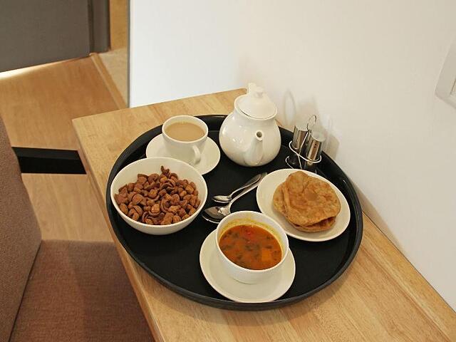 Oyo 9533 Hotel Milind Villa