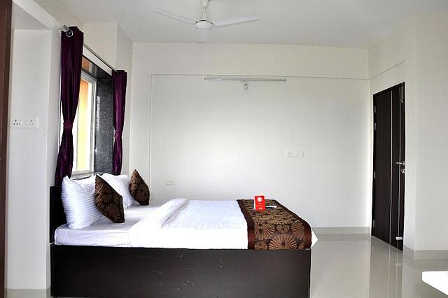 Oyo 9533 Hotel Milind Villa