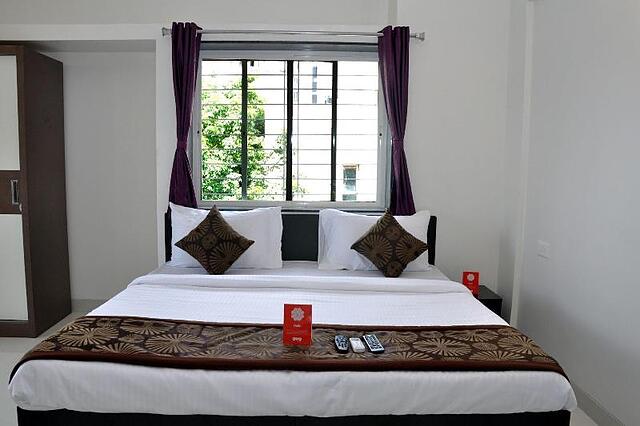 Oyo 9533 Hotel Milind Villa