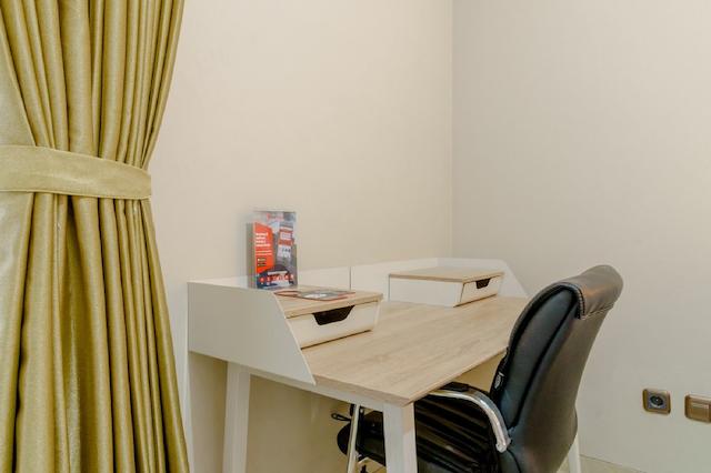 RedDoorz near Taman Makam Pahlawan Cikutra