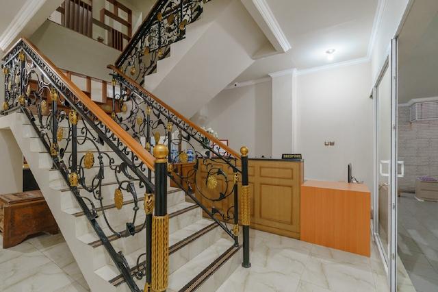 RedDoorz near Taman Makam Pahlawan Cikutra