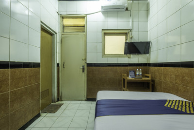 Spot On 2054 Hotel Arimbi 3
