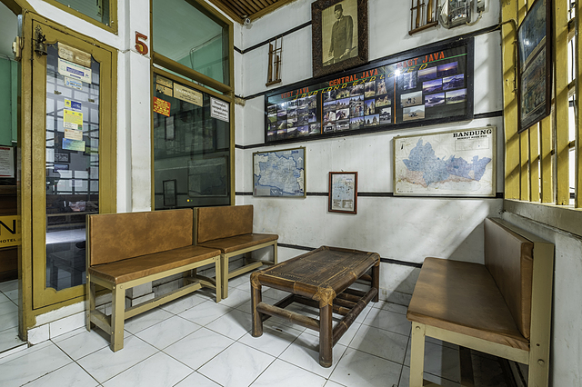 Spot On 2054 Hotel Arimbi 3
