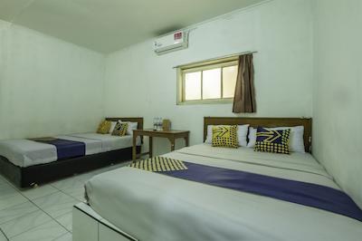 Spot On 2054 Hotel Arimbi 3