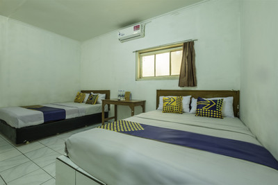 Spot On 2054 Hotel Arimbi 3