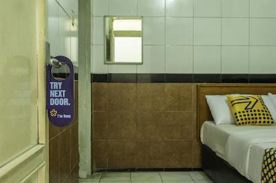 Spot On 2054 Hotel Arimbi 3