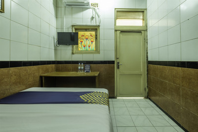 Spot On 2054 Hotel Arimbi 3