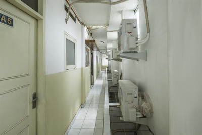 Spot On 2054 Hotel Arimbi 3