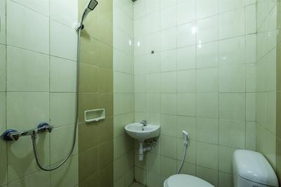 Spot On 2054 Hotel Arimbi 3