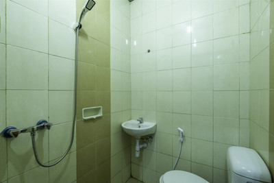 Spot On 2054 Hotel Arimbi 3