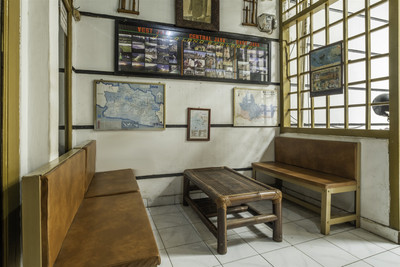 Spot On 2054 Hotel Arimbi 3