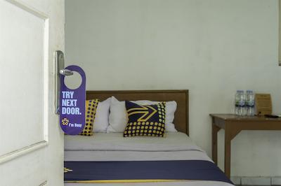 Spot On 2054 Hotel Arimbi 3