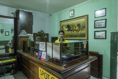 Spot On 2054 Hotel Arimbi 3