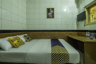 Spot On 2054 Hotel Arimbi 3