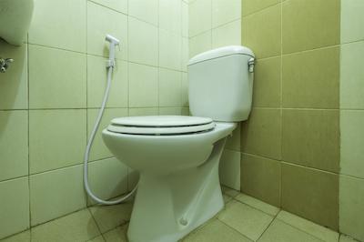 Spot On 2054 Hotel Arimbi 3