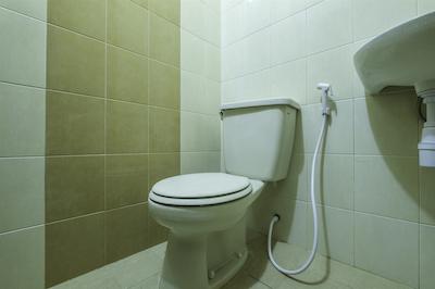 Spot On 2054 Hotel Arimbi 3