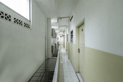 Spot On 2054 Hotel Arimbi 3