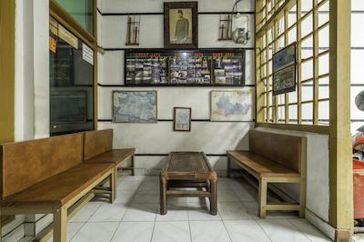 Spot On 2054 Hotel Arimbi 3