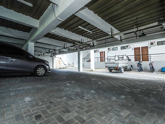 Oyo 1582 Bungo Guest House