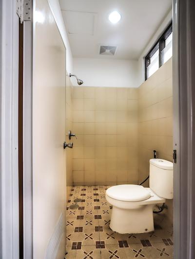 Oyo 1582 Bungo Guest House