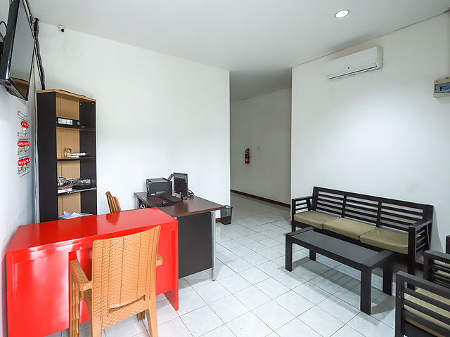 Oyo 1582 Bungo Guest House