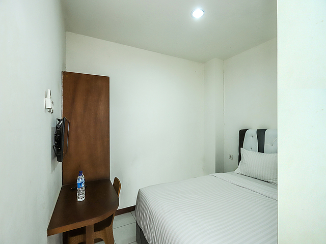 Oyo 1582 Bungo Guest House