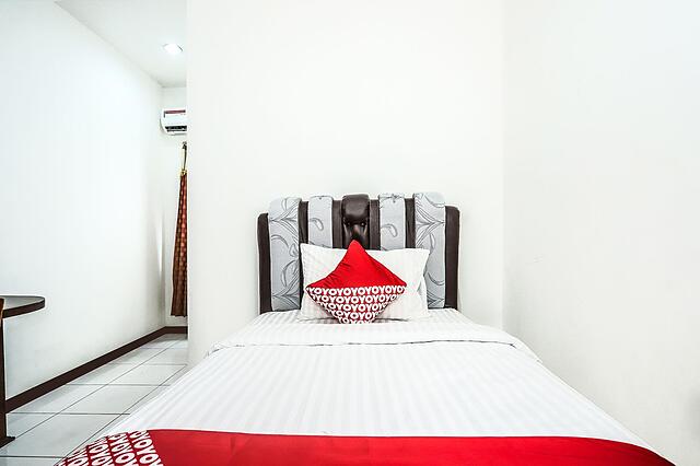 Oyo 1582 Bungo Guest House